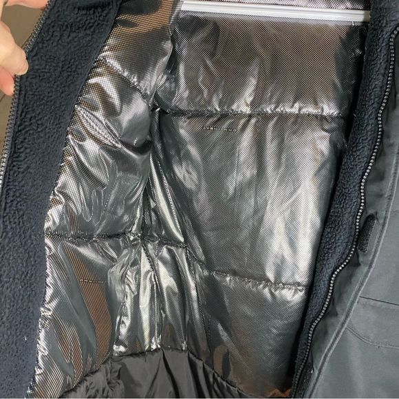 Columbia winter ski snowboard jacket unisex fit - Picture 4 of 16